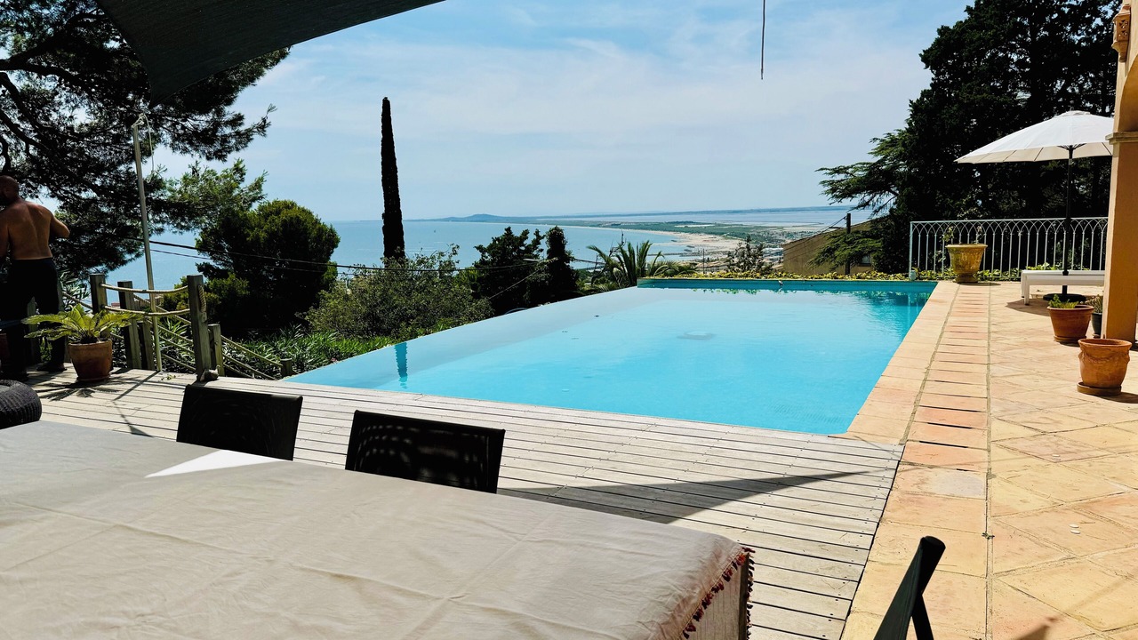 Photo of Outdoor in Sete