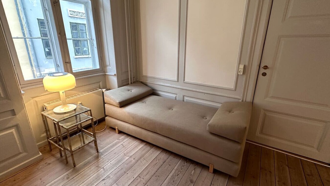 Photo of Livingroom in Copenhagen City Centre