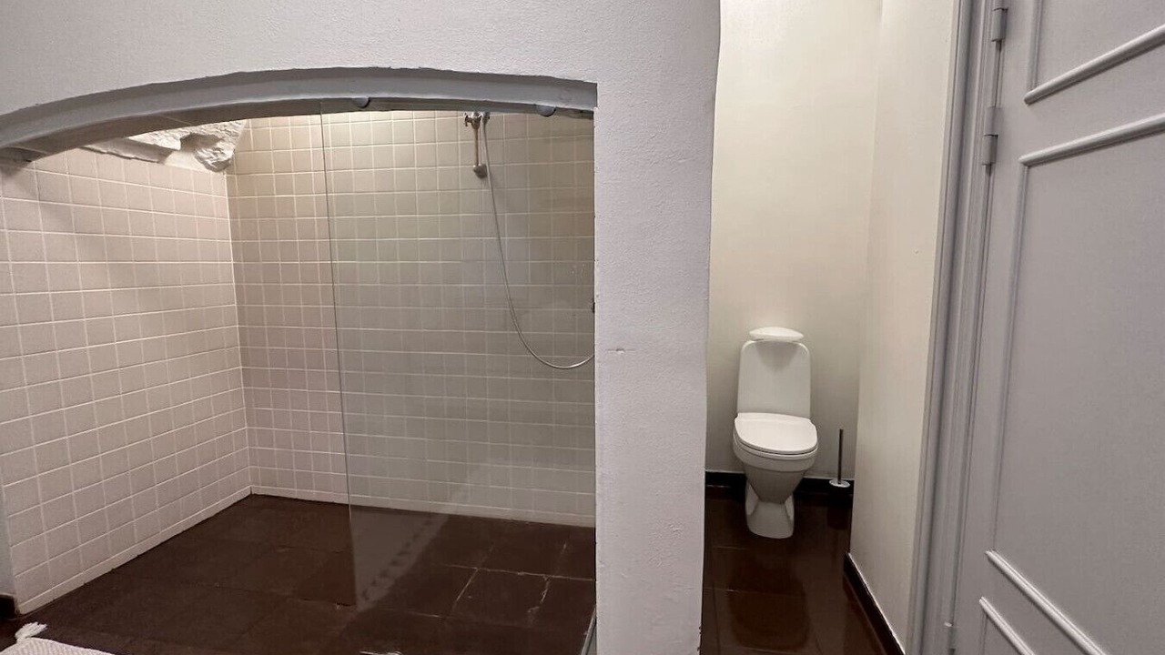 Photo of Bathroom in Copenhagen City Centre