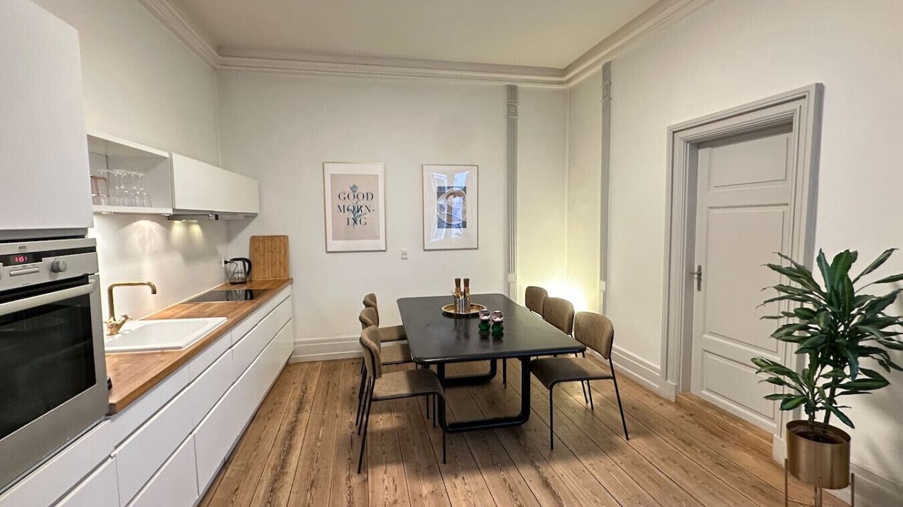 Photo of Others in Copenhagen City Centre