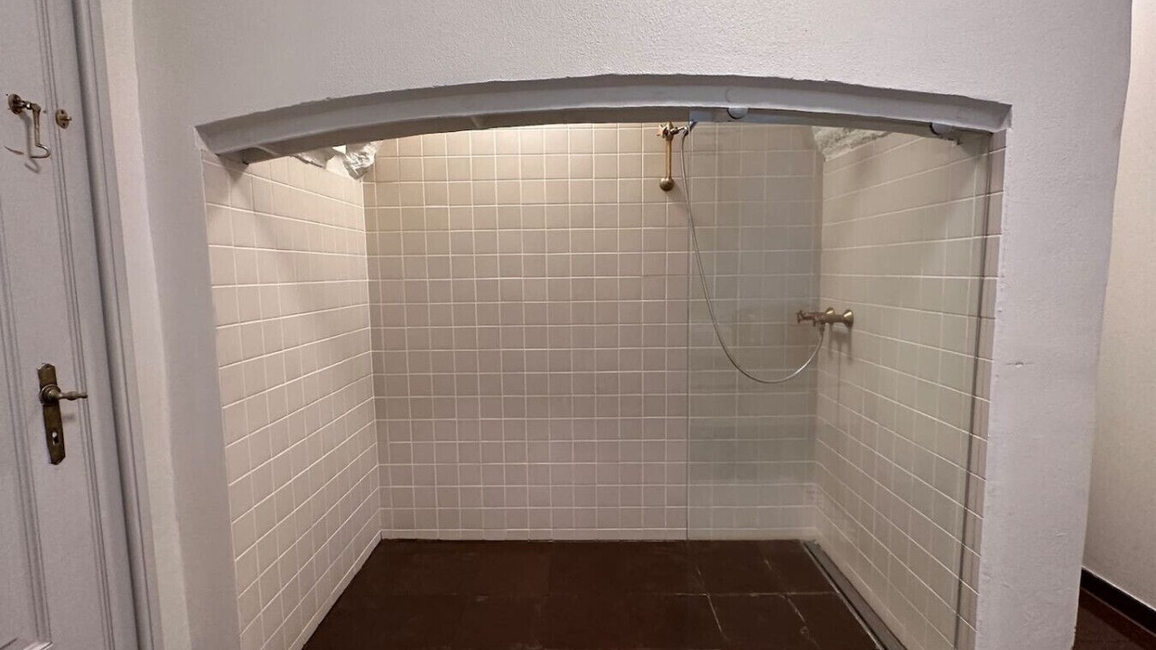 Photo of Bathroom in Copenhagen City Centre
