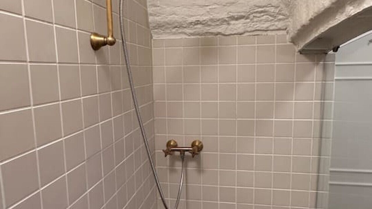 Photo of Bathroom in Copenhagen City Centre