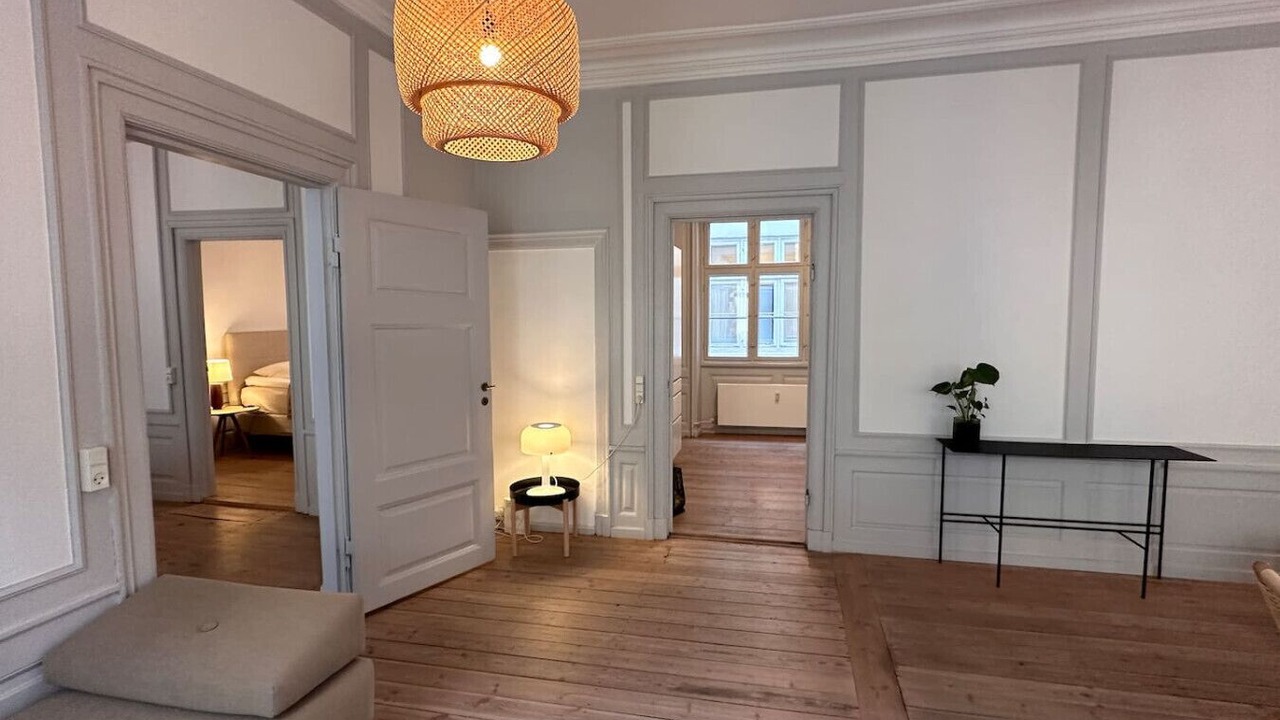 Photo of Others in Copenhagen City Centre