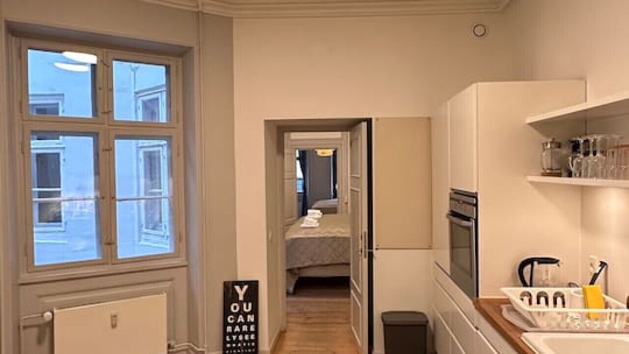 Photo of Others in Copenhagen City Centre