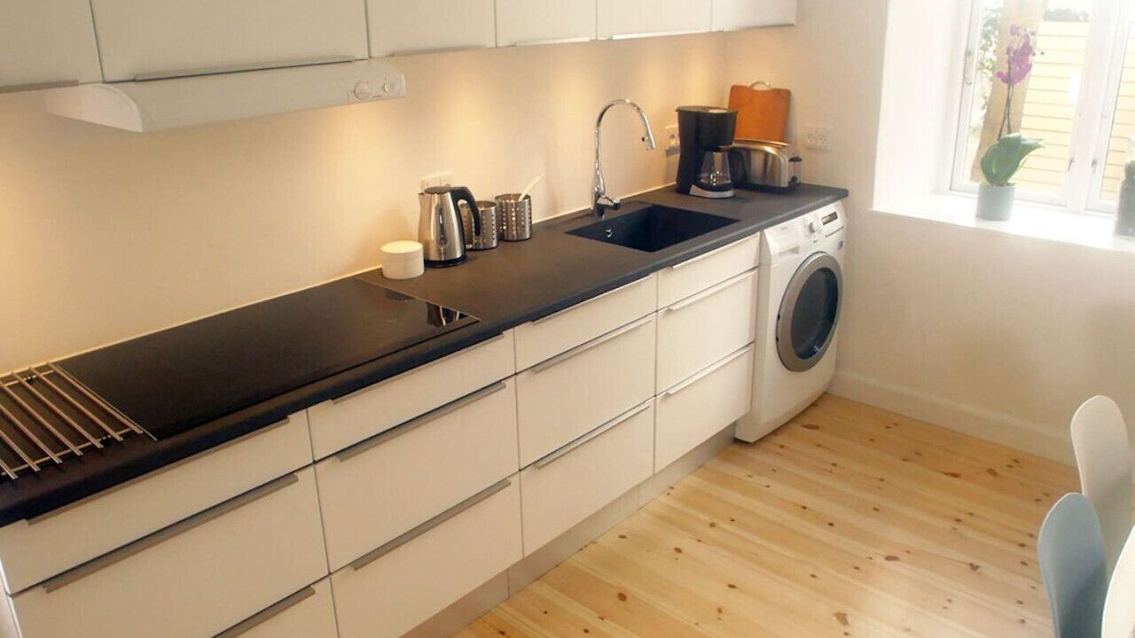 Photo of Kitchen in Copenhagen City Centre