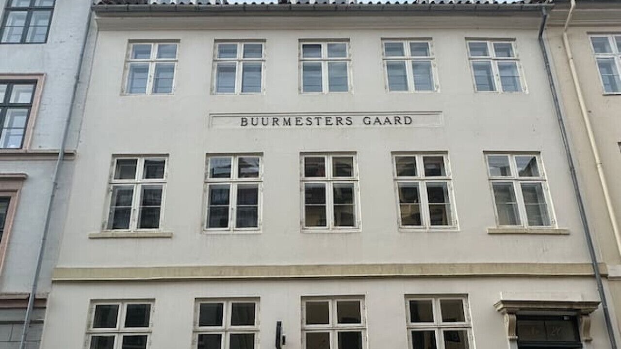 Photo of Outdoor in Copenhagen City Centre