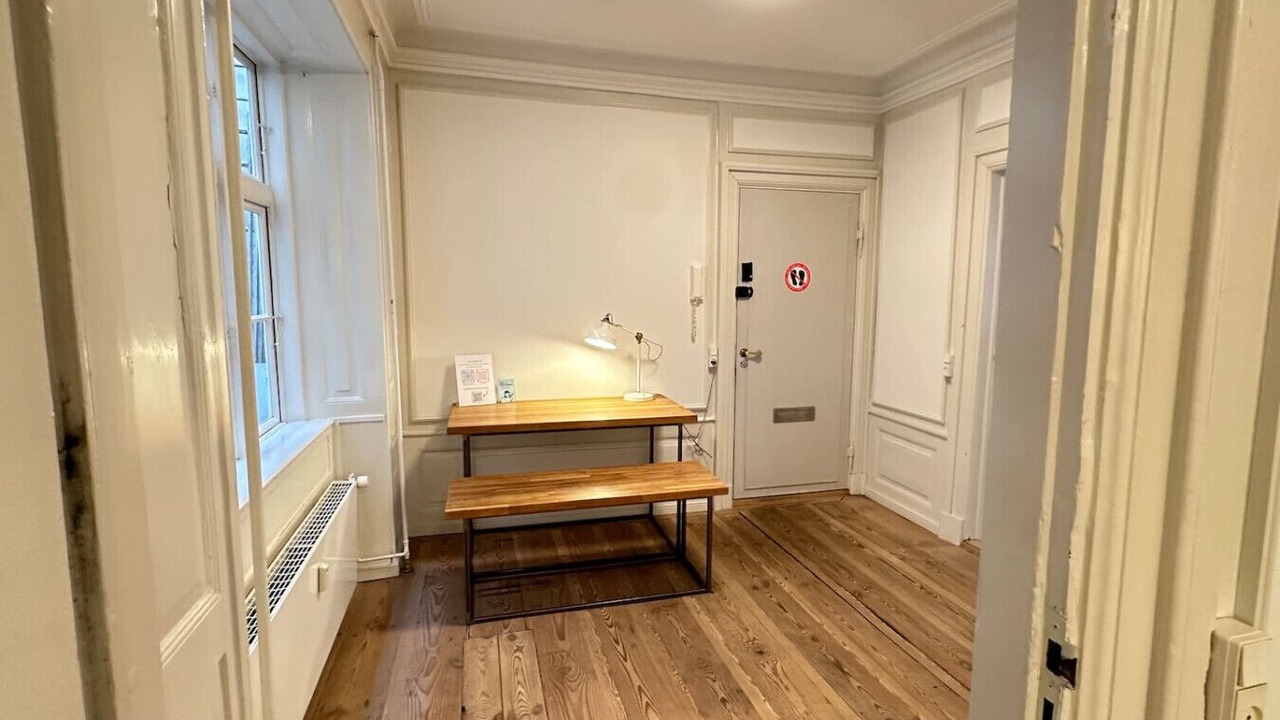 Photo of Others in Copenhagen City Centre