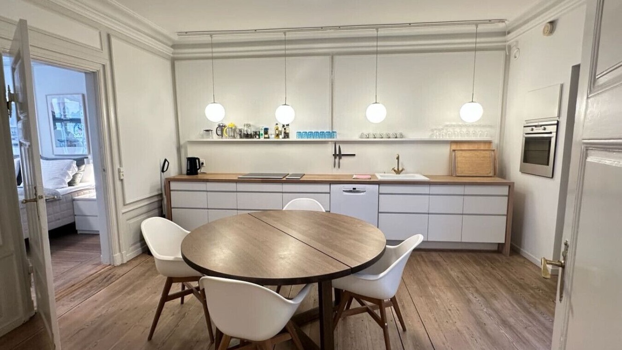 Photo of Others in Copenhagen City Centre