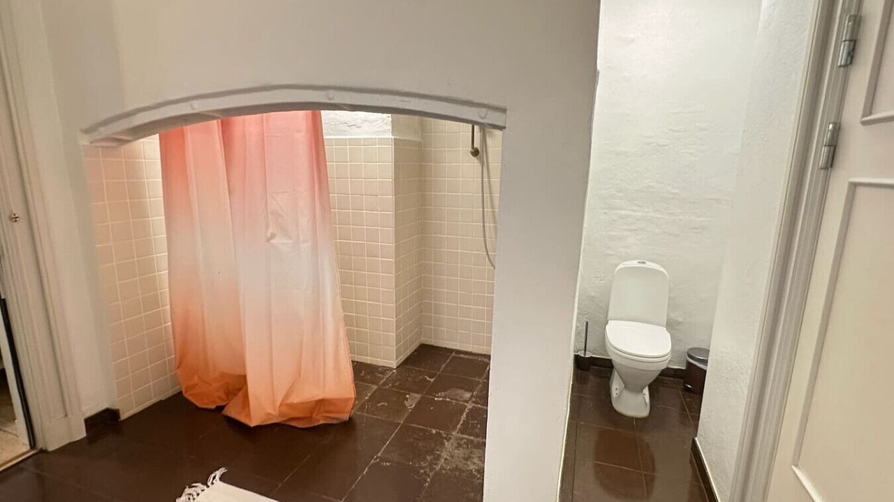 Photo of Bathroom in Copenhagen City Centre