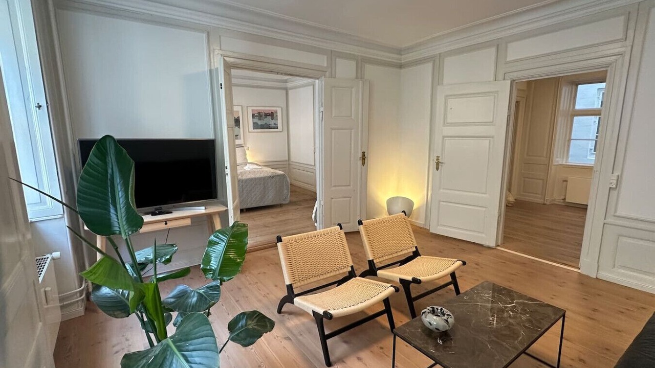 Photo of Others in Copenhagen City Centre