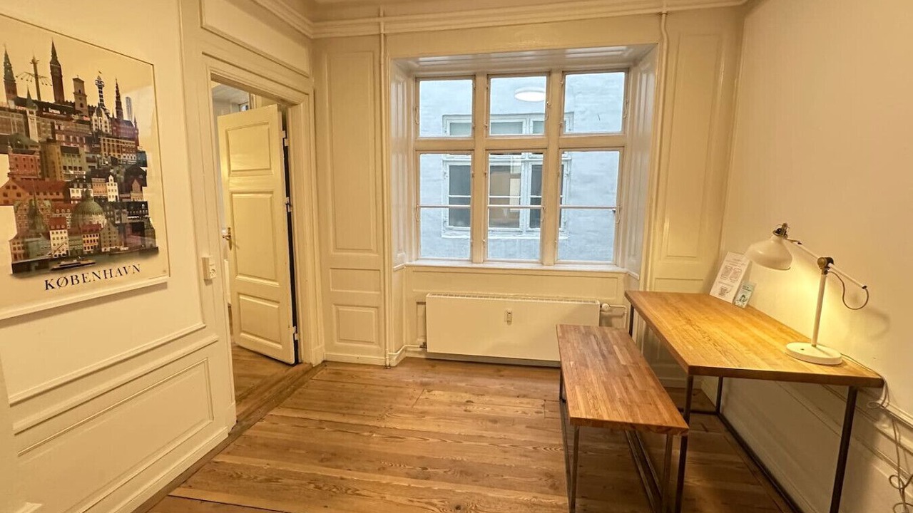 Photo of Others in Copenhagen City Centre