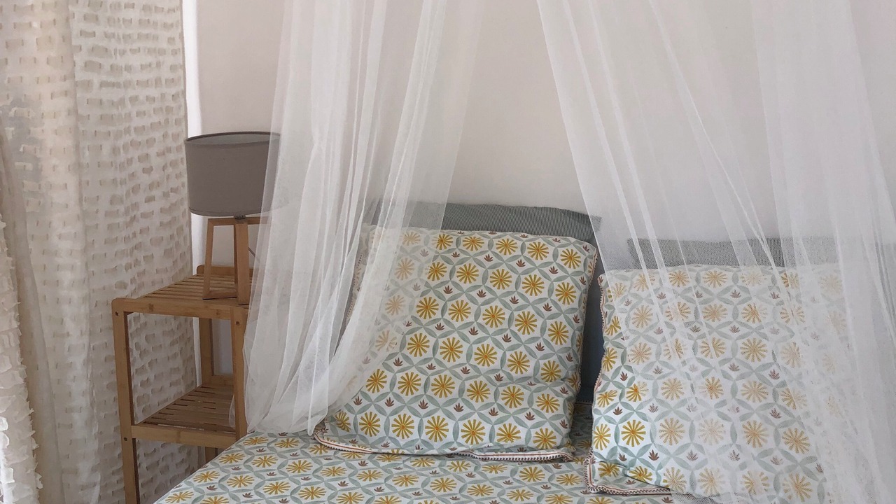 Photo of Bedroom in Saint-Jean-de-la-Blaquiere