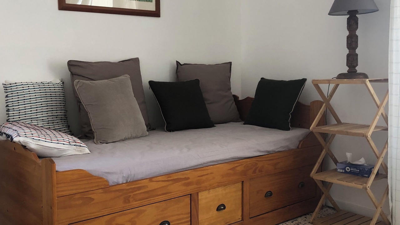 Photo of Bedroom in Saint-Jean-de-la-Blaquiere