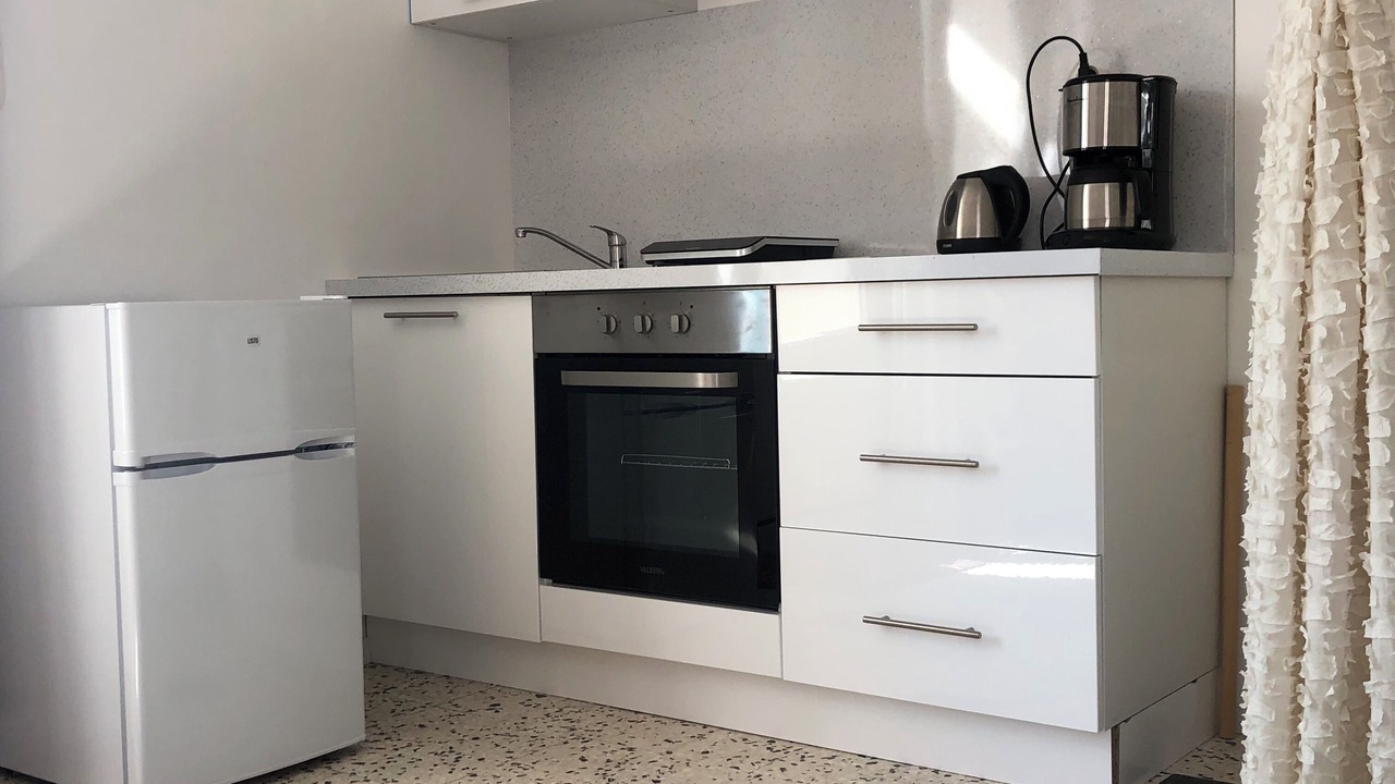 Photo of Kitchen in Saint-Jean-de-la-Blaquiere