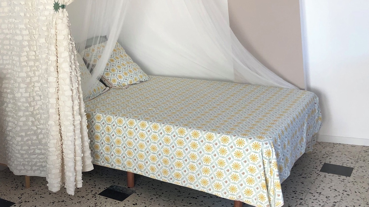 Photo of Bedroom in Saint-Jean-de-la-Blaquiere