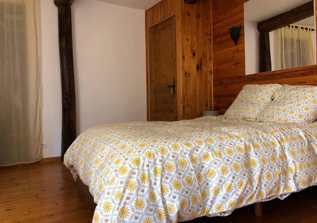 Photo of Bedroom in Saint-Jean-de-la-Blaquiere