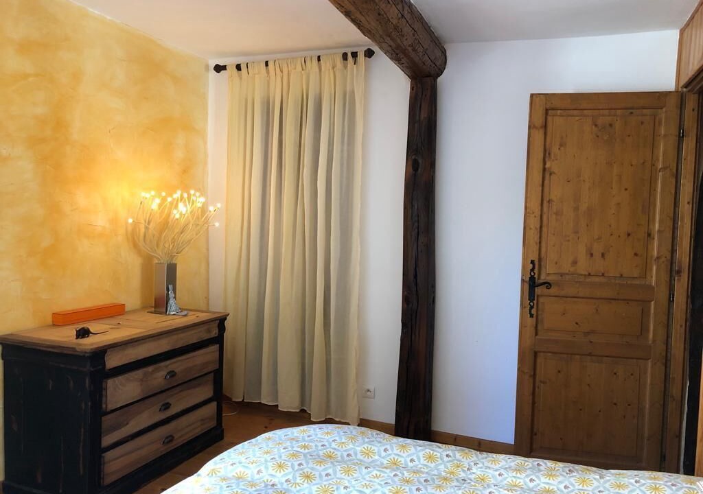 Photo of Bedroom in Saint-Jean-de-la-Blaquiere