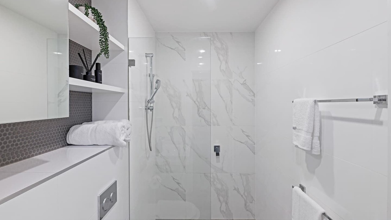 Photo of Bathroom in Dee Why