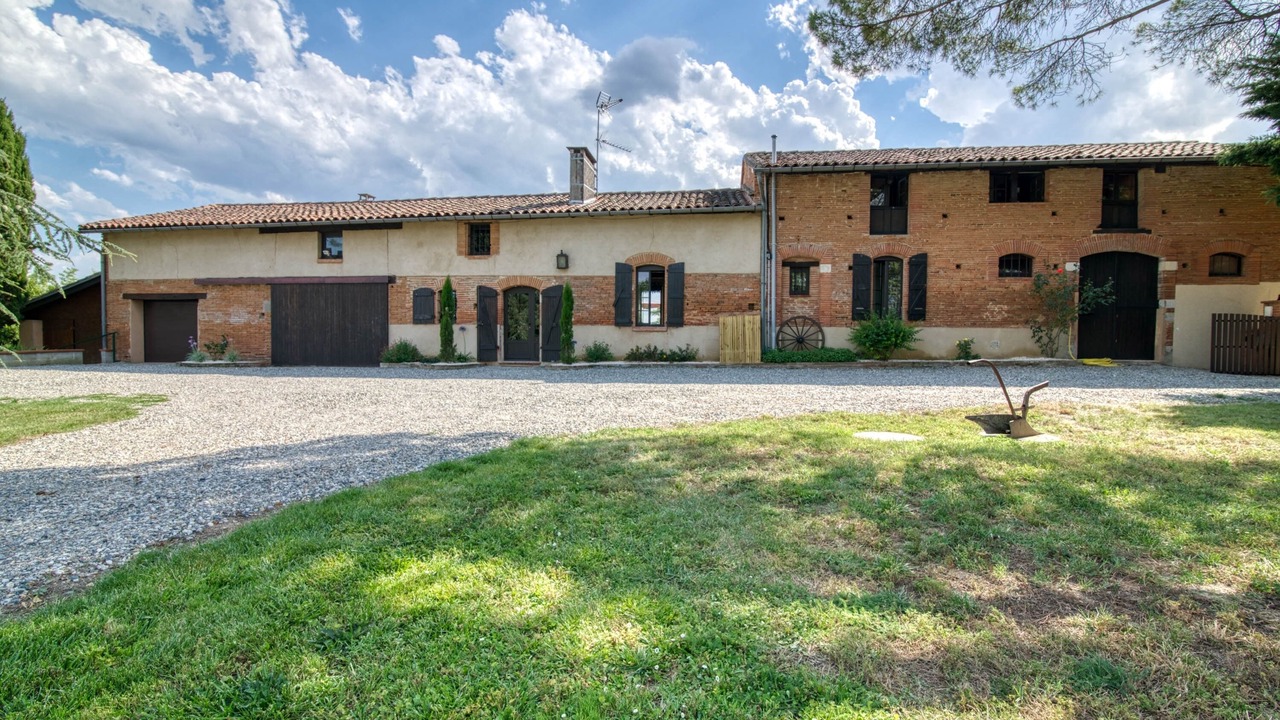 Photo of Outdoor in Belbeze-de-Lauragais