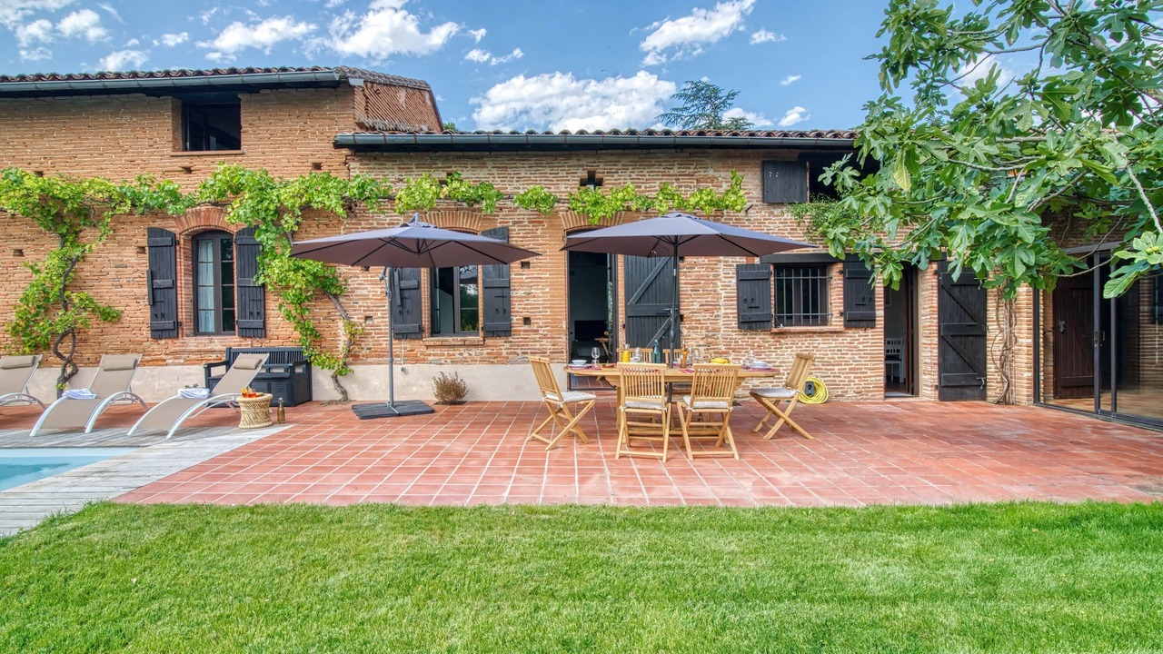 Photo of Outdoor in Belbeze-de-Lauragais
