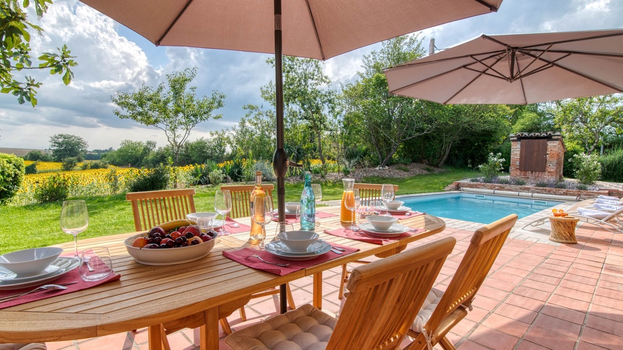 Photo of Outdoor in Belbeze-de-Lauragais