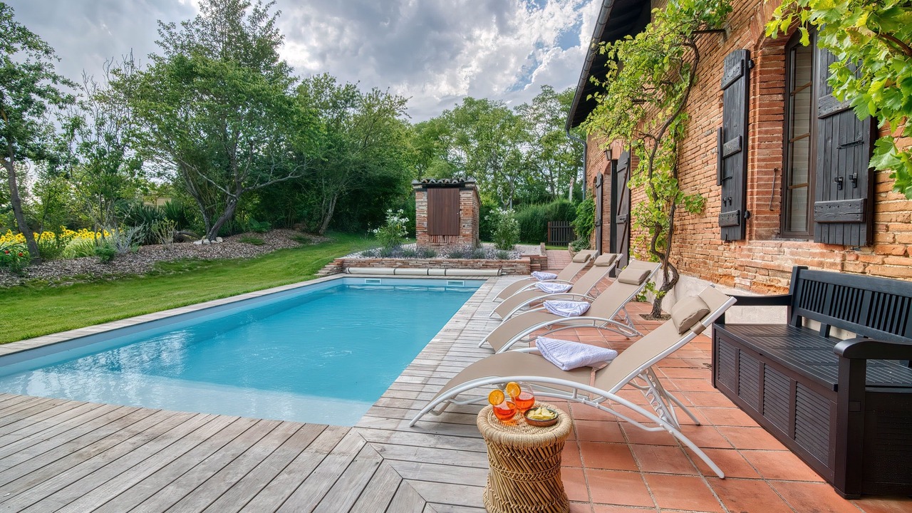Photo of Outdoor in Belbeze-de-Lauragais