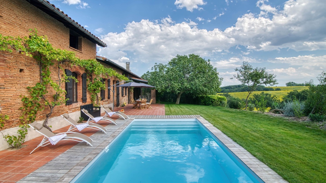 Photo of Outdoor in Belbeze-de-Lauragais