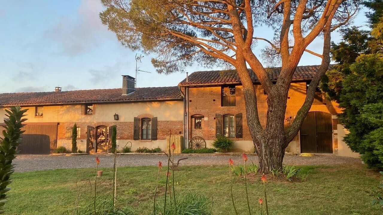 Photo of Outdoor in Belbeze-de-Lauragais
