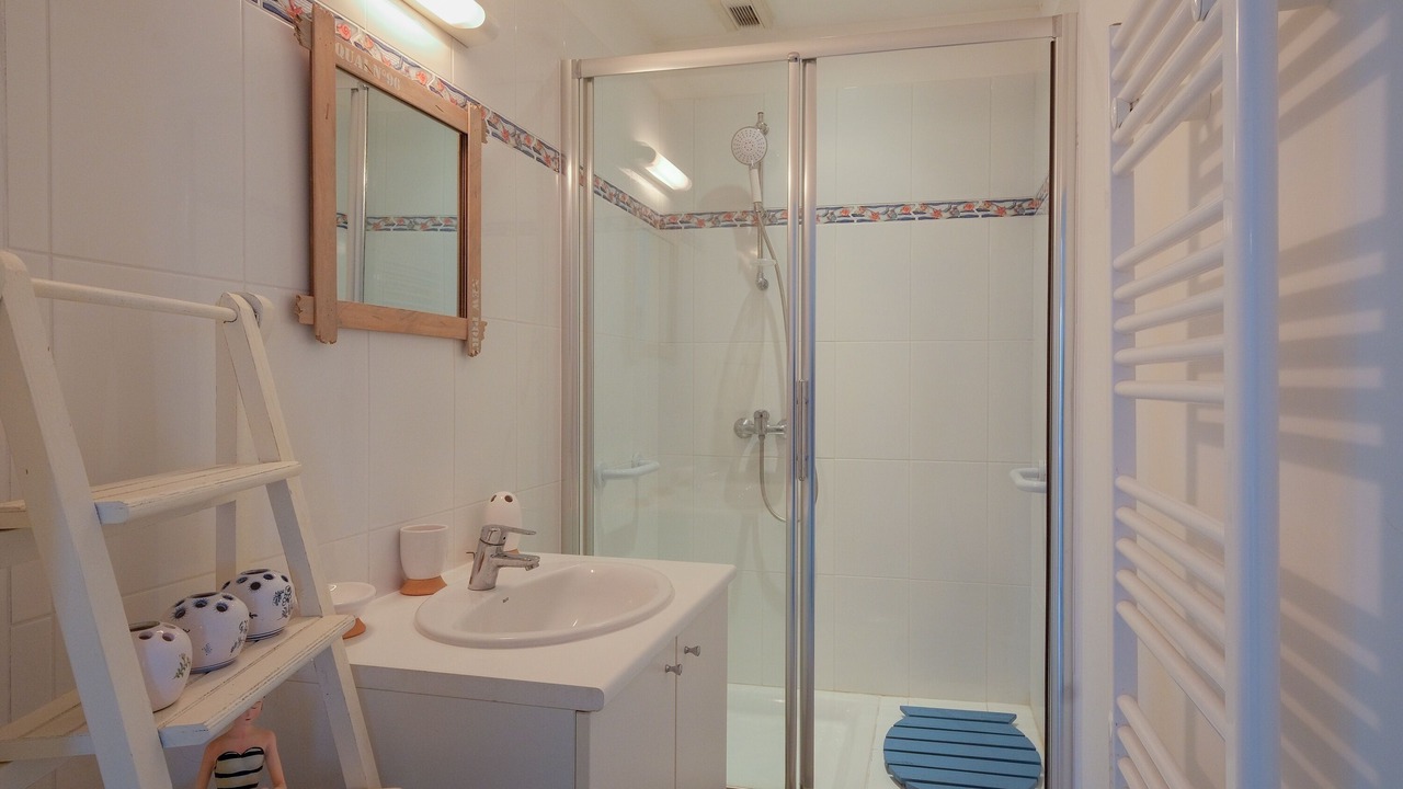 Photo of Bathroom in Saint-Marc-sur-Mer