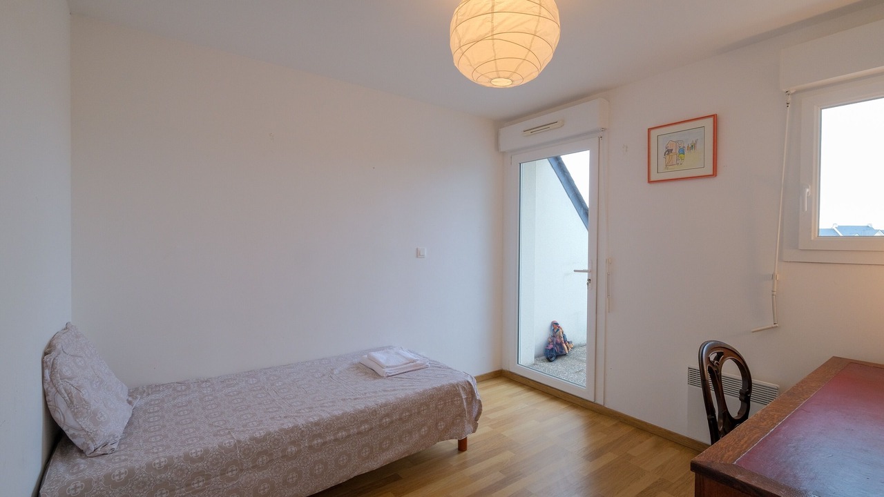 Photo of Bedroom in Saint-Marc-sur-Mer