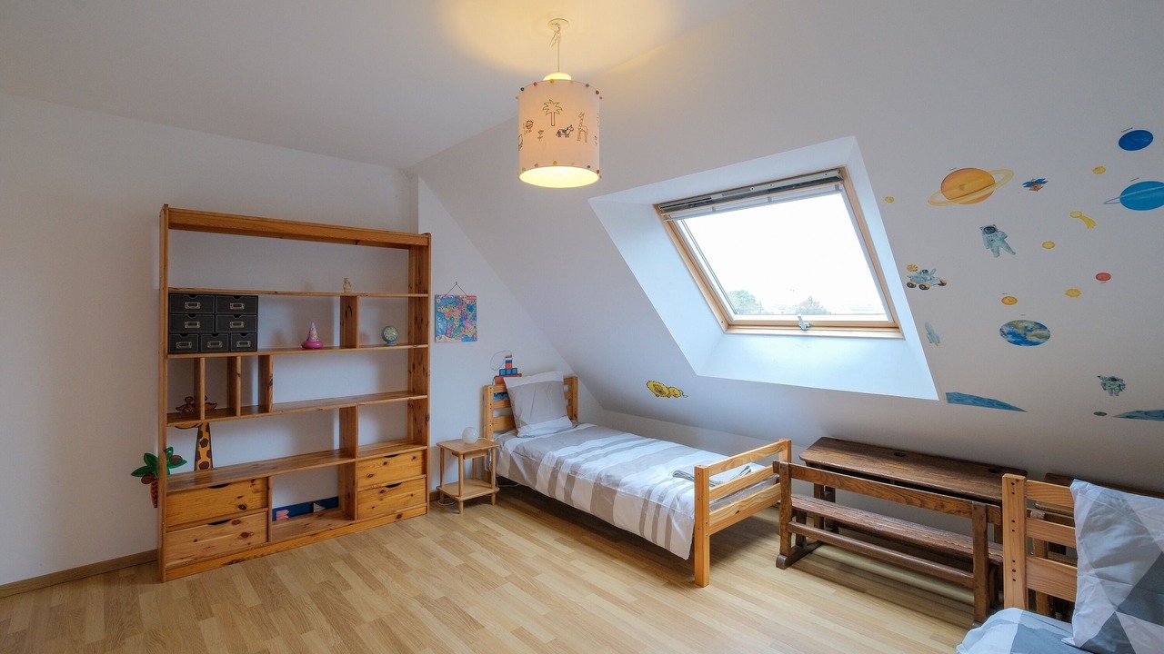 Photo of Bedroom in Saint-Marc-sur-Mer