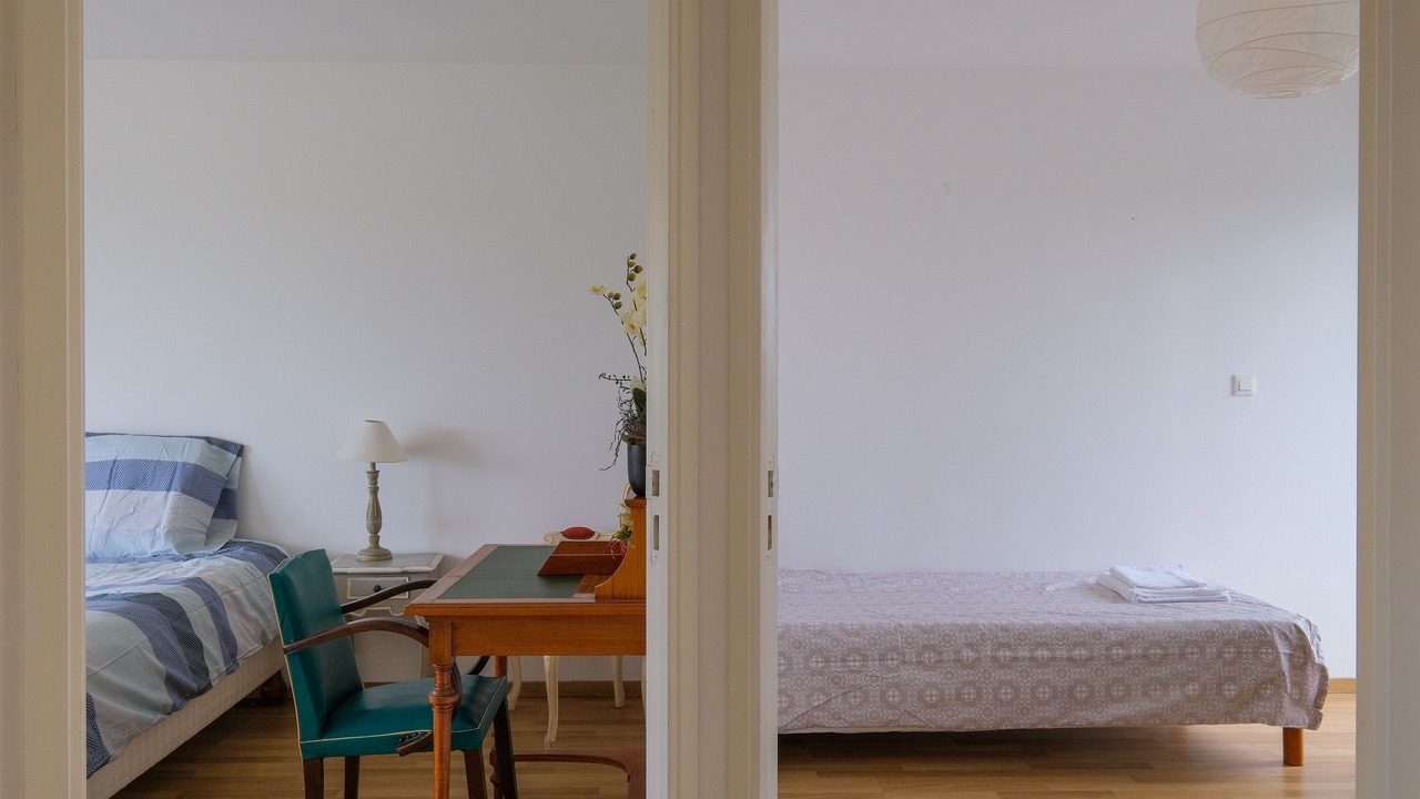 Photo of Bedroom in Saint-Marc-sur-Mer