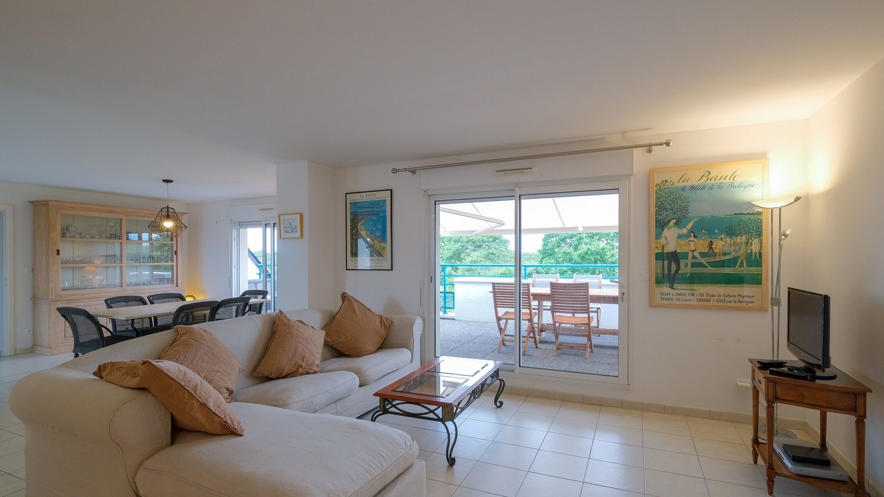 Photo of Livingroom in Saint-Marc-sur-Mer