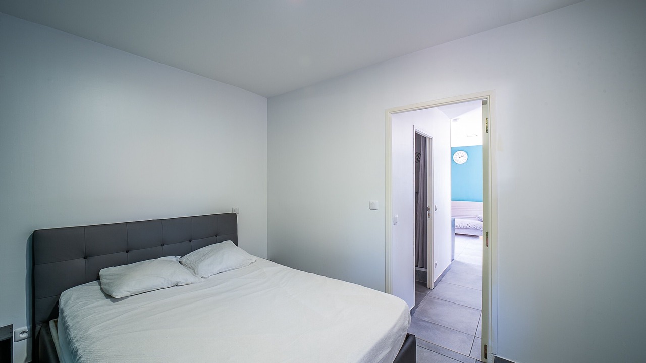 Photo of Bedroom in Fitou
