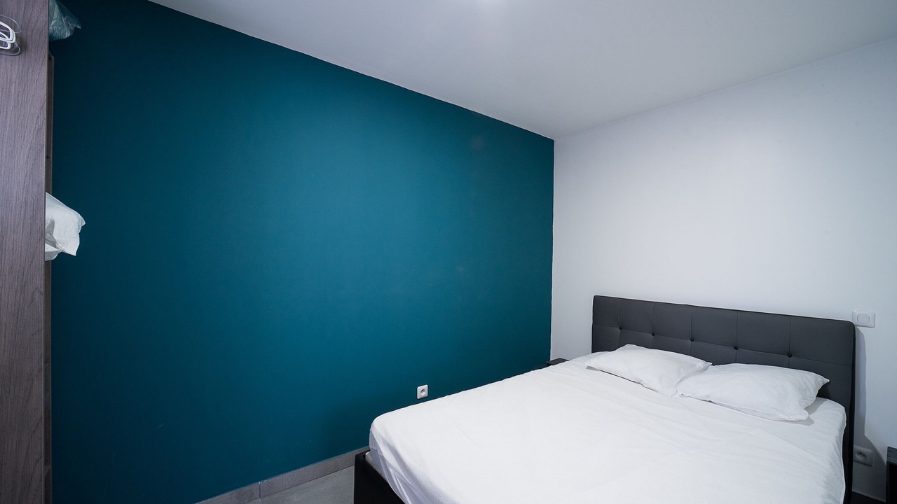 Photo of Bedroom in Fitou