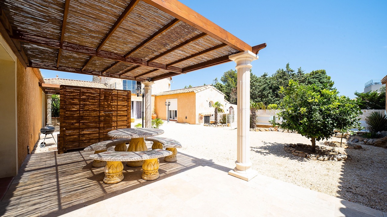 Photo of Outdoor in Fitou