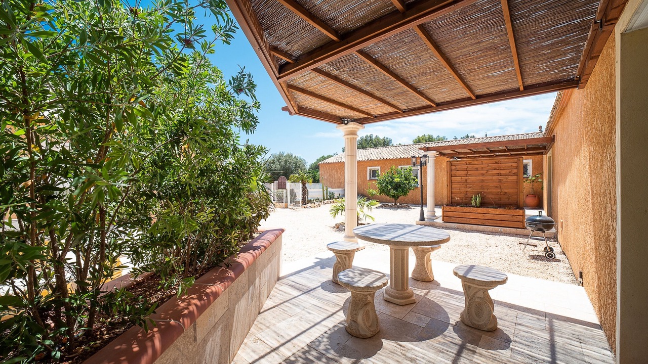 Photo of Outdoor in Fitou