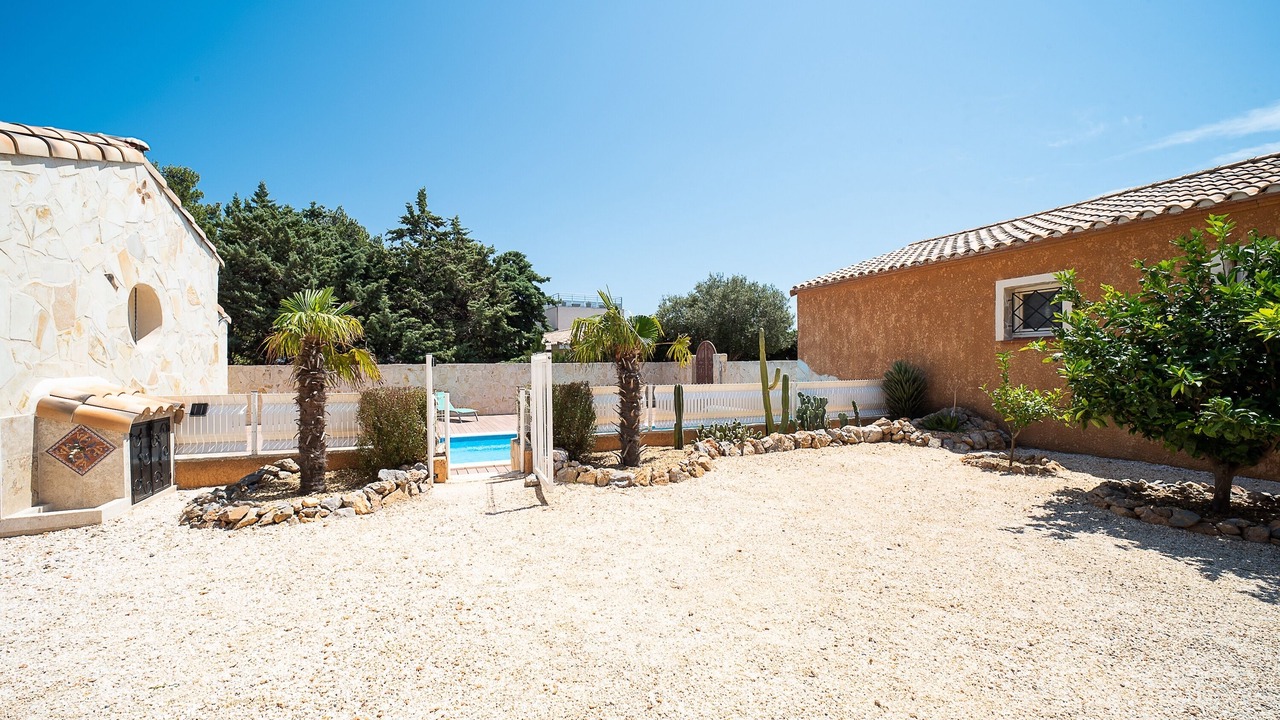 Photo of Outdoor in Fitou