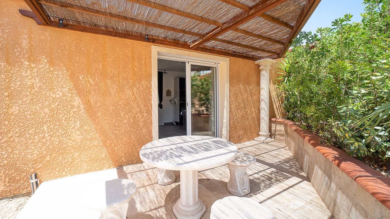 Photo of Outdoor in Fitou