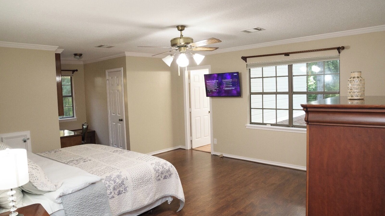 Photo of Bedroom in Hockley