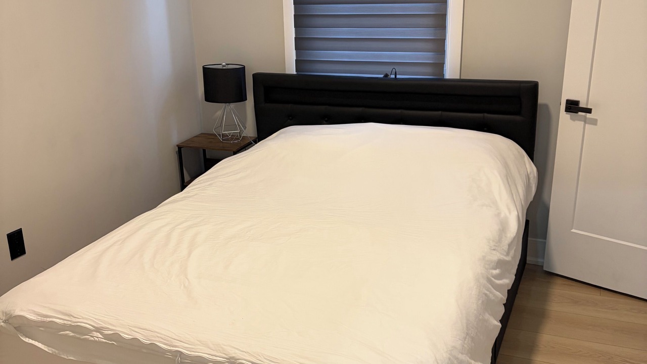 Photo of Bedroom in Brantford