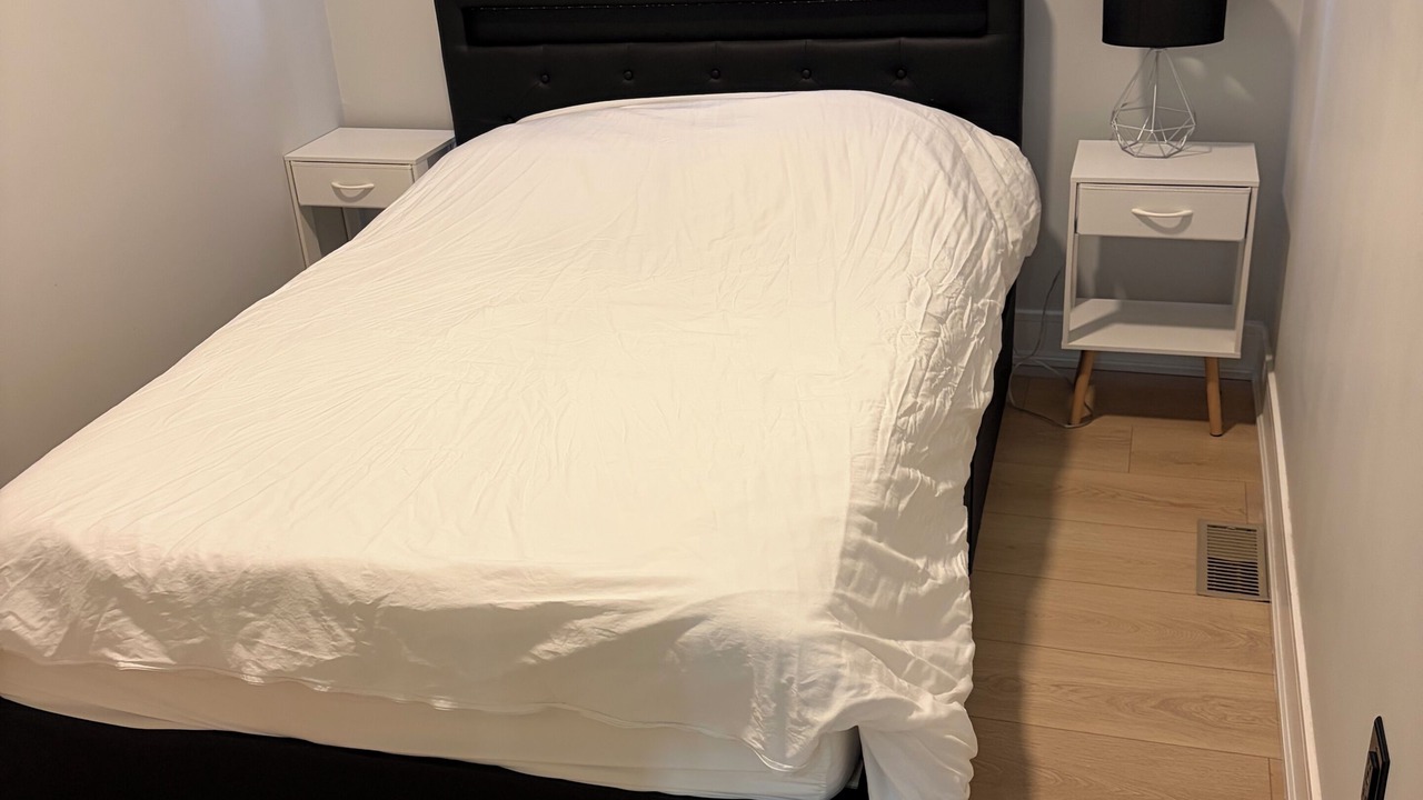 Photo of Bedroom in Brantford