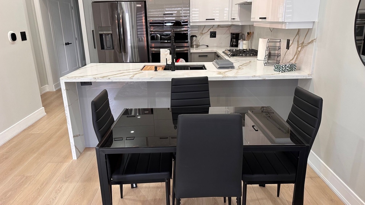 Photo of Kitchen in Brantford