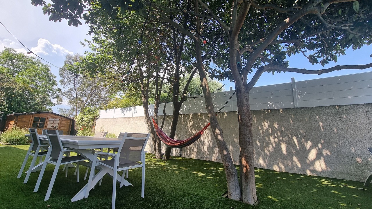 Photo of Outdoor in Saint-Jean-de-Vedas