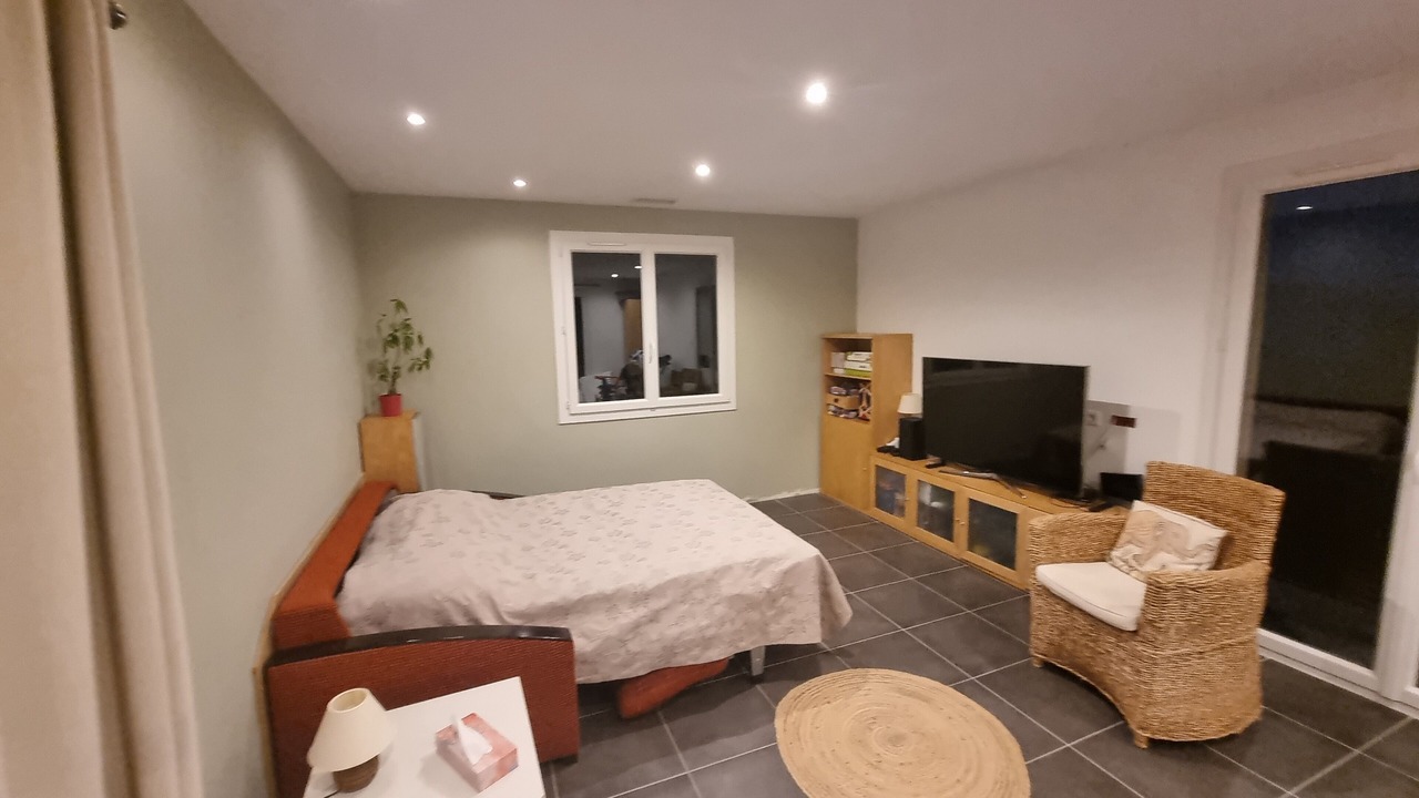 Photo of Bedroom in Saint-Jean-de-Vedas