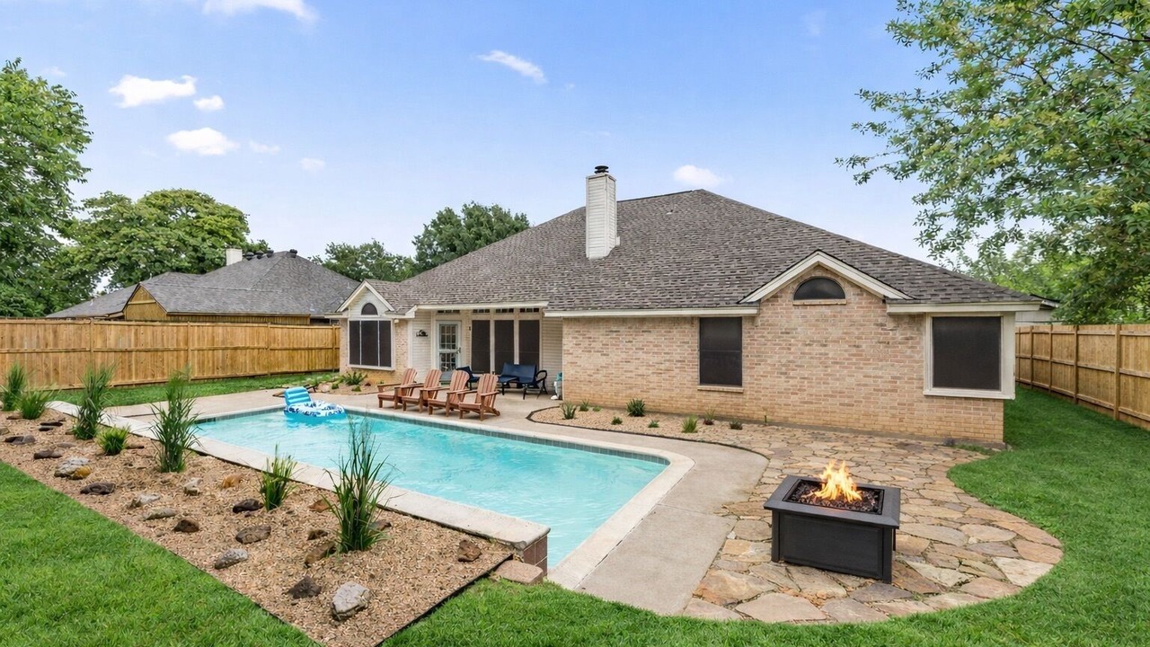 Photo of Others in North Richland Hills