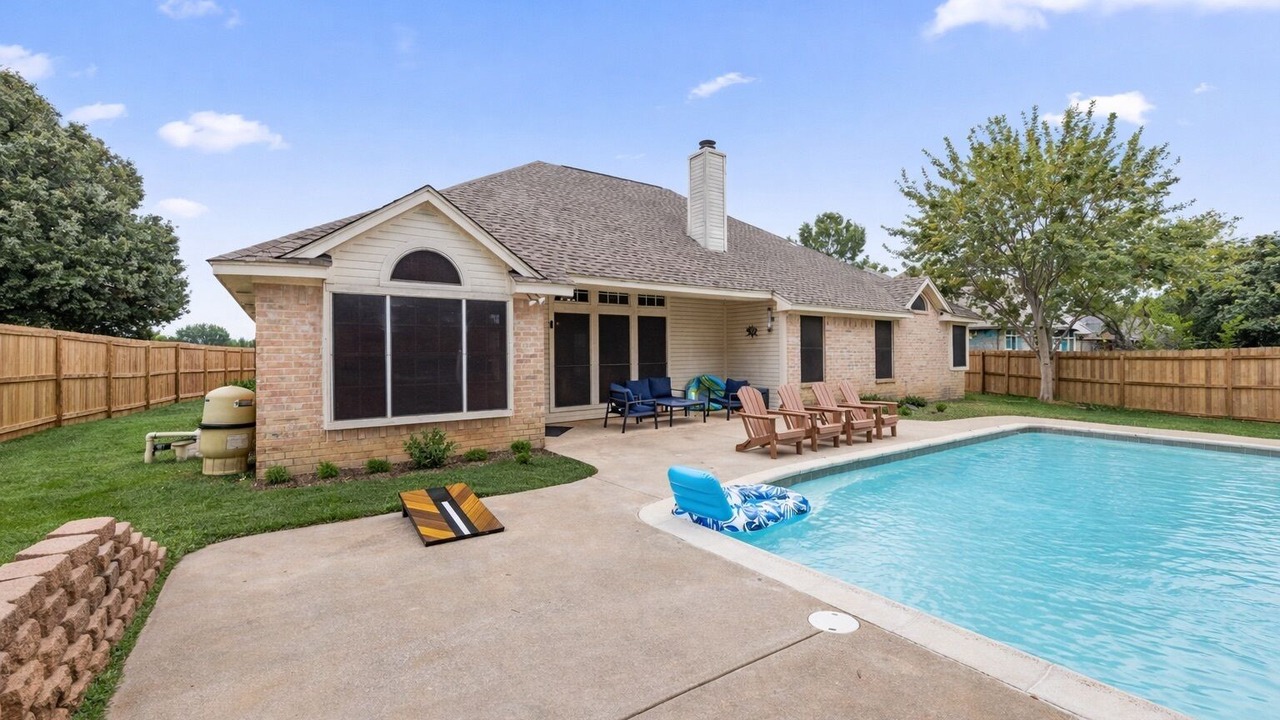 Photo of Others in North Richland Hills