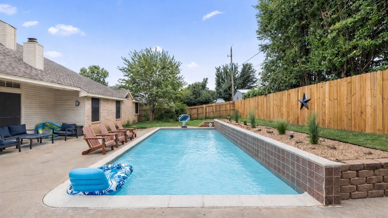 Photo of Outdoor in North Richland Hills