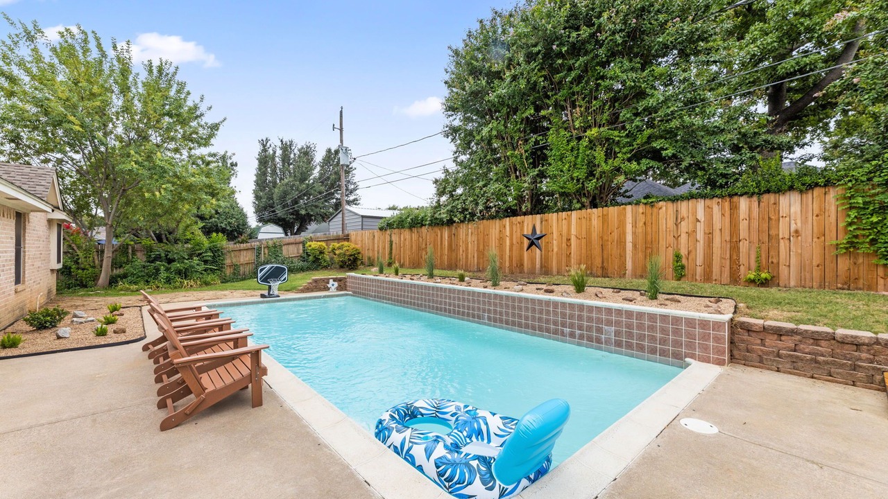 Photo of Outdoor in North Richland Hills