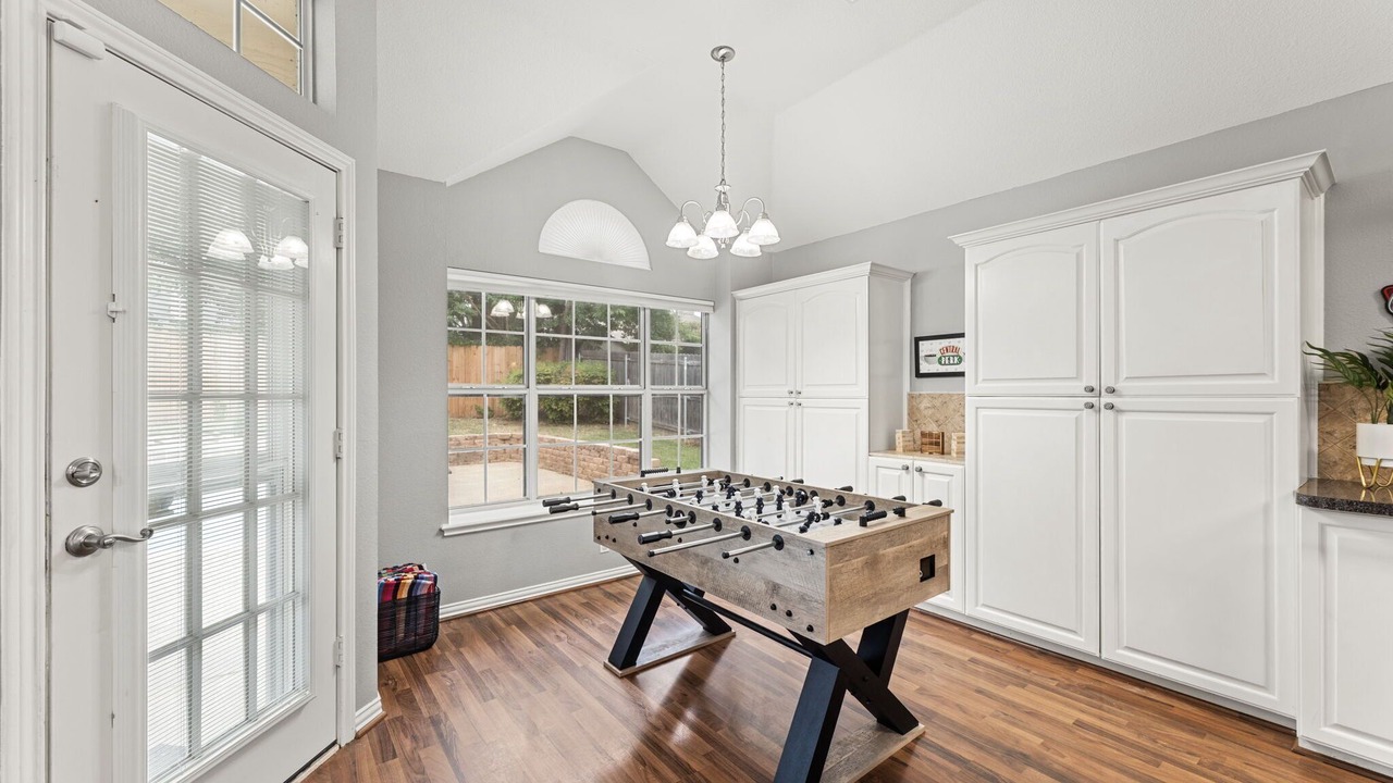 Photo of Bedroom in North Richland Hills